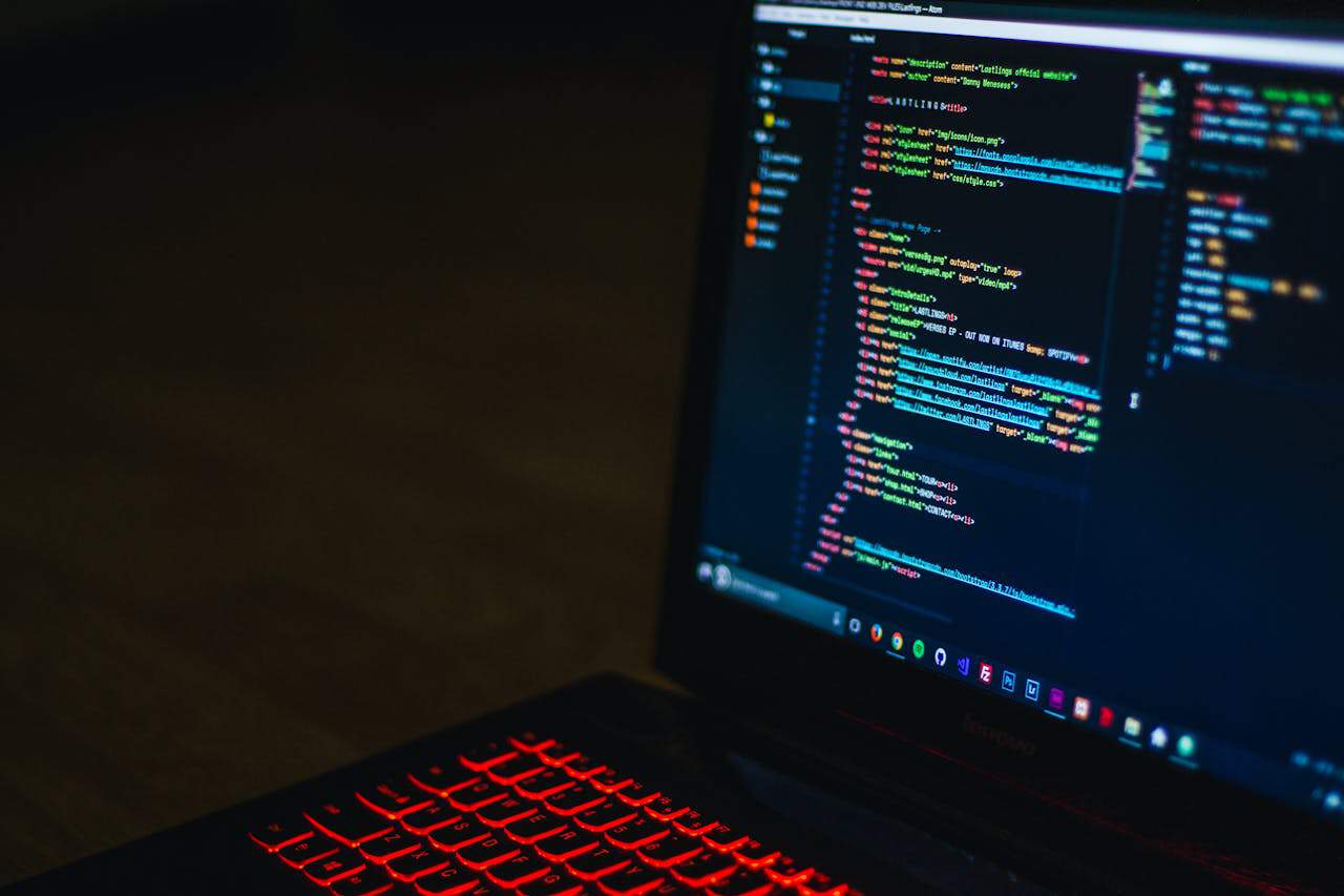 Web Design vs Web Development