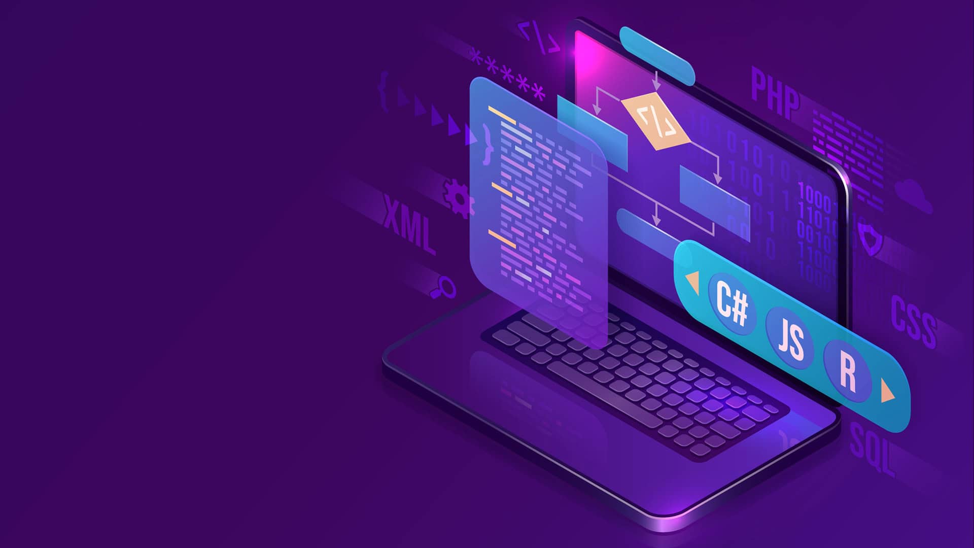 Web Design vs Web Development